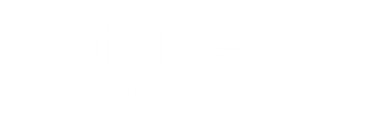 OUT SIDE ART