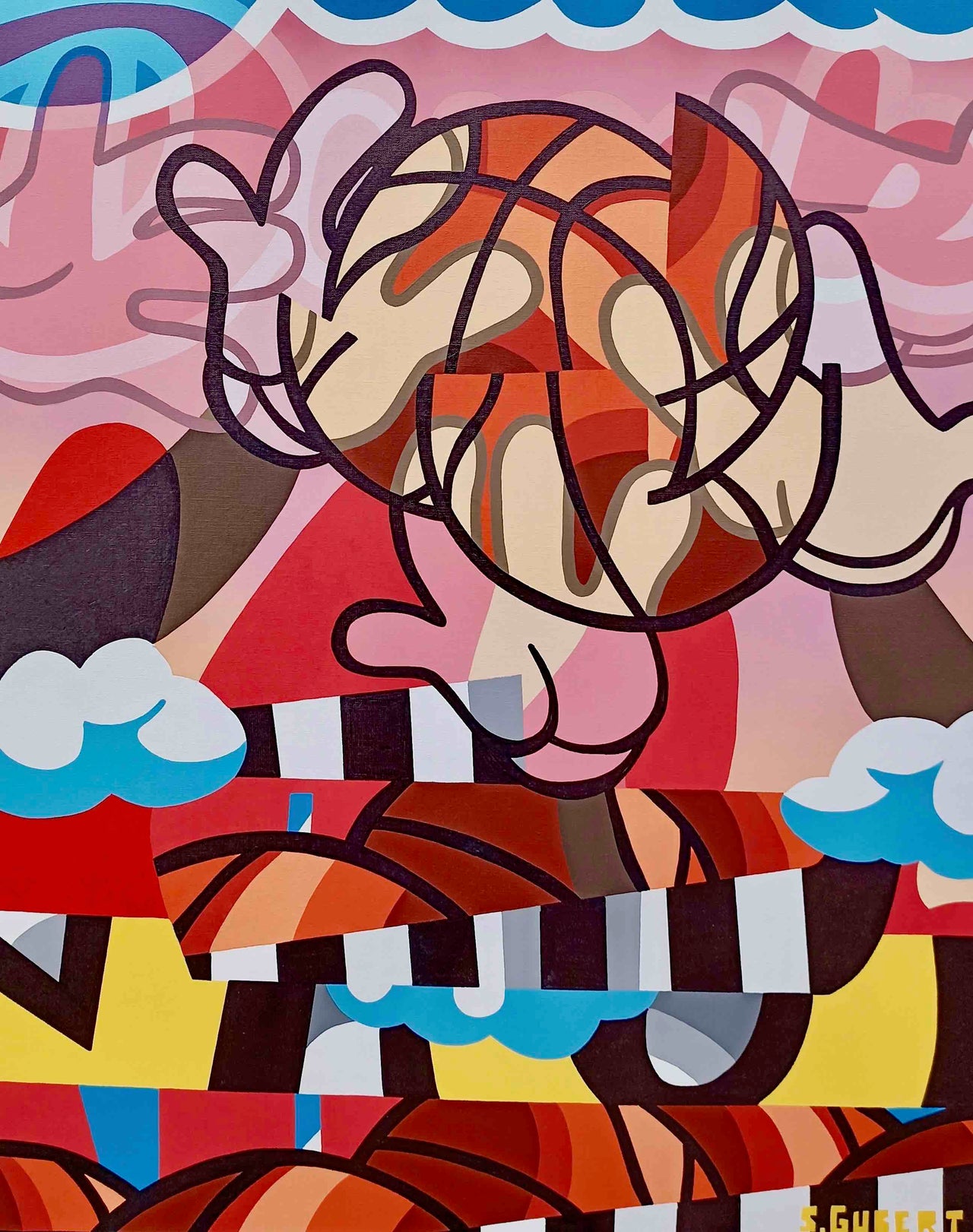 Dunk