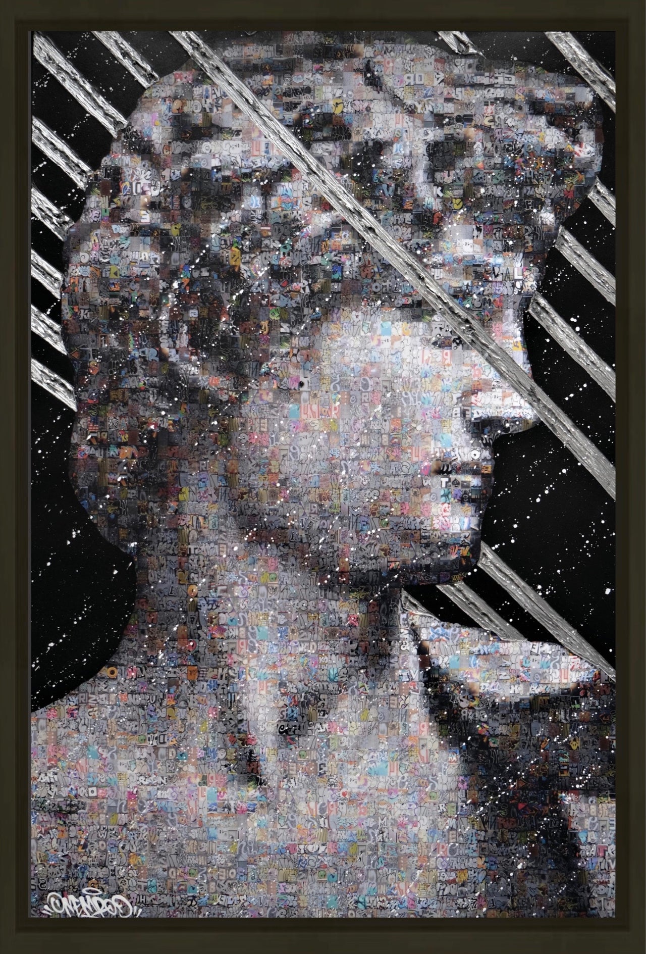 David