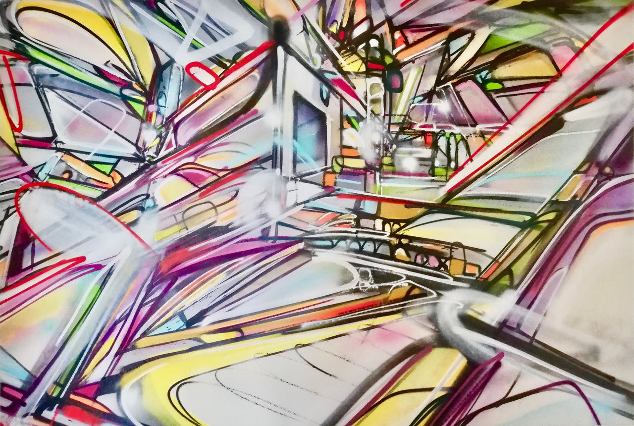 City
