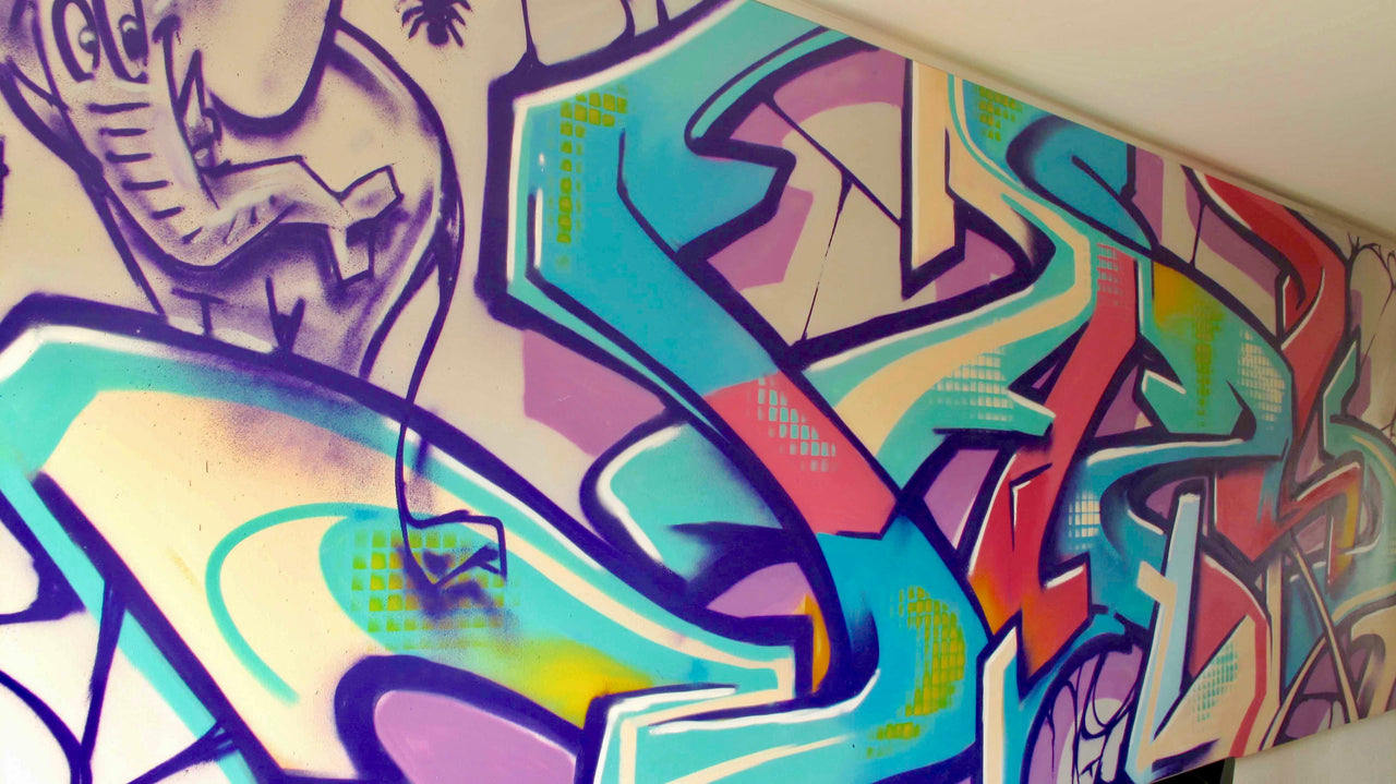 Maxi-format by JAZI