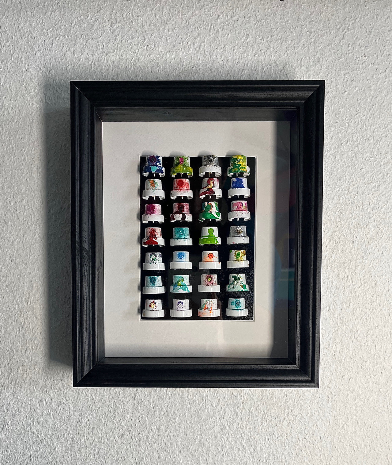 Caps X Ikea - Mix colors/white