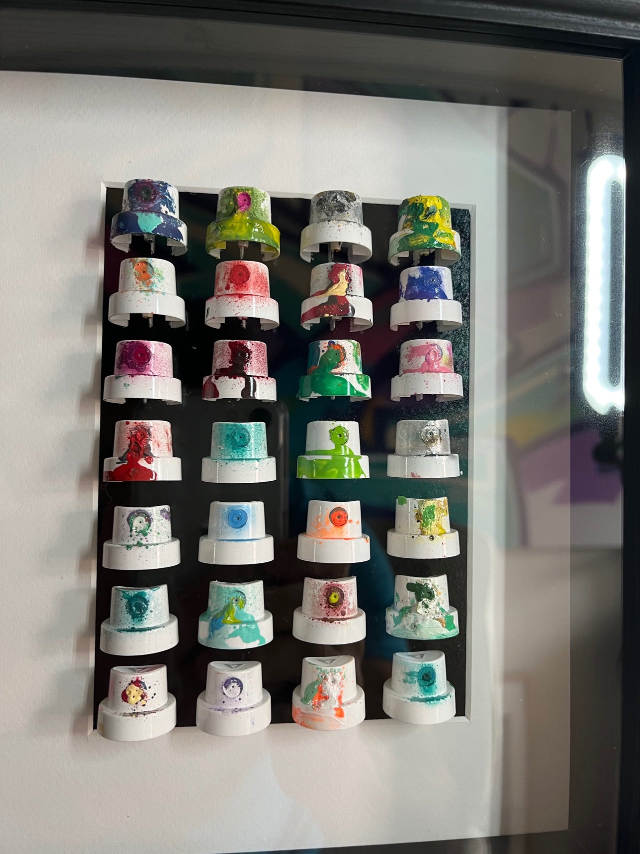 Caps X Ikea - Mix colors/white