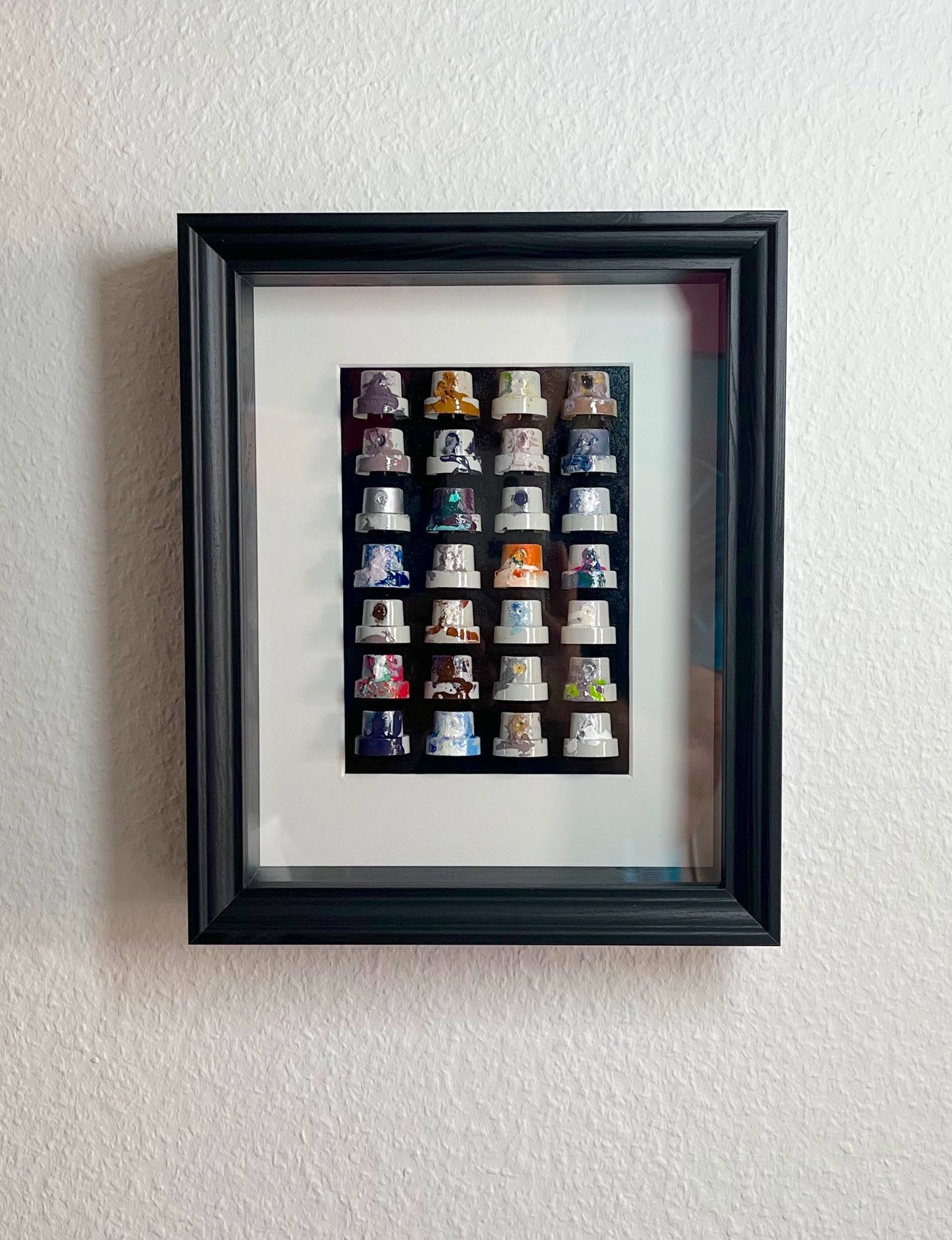 Caps X Ikea - Mix colors/grey