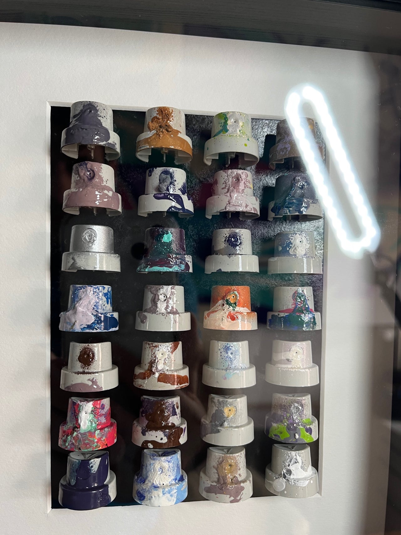 Caps X Ikea - Mix colors/grey