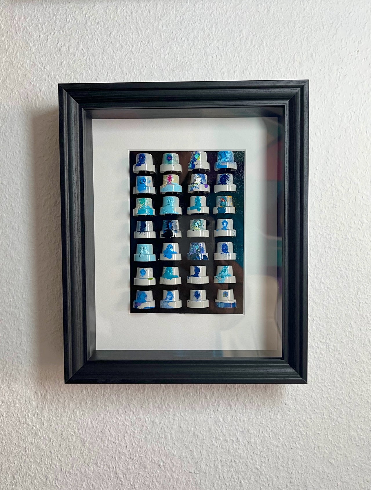 Caps X Ikea - Blue/grey