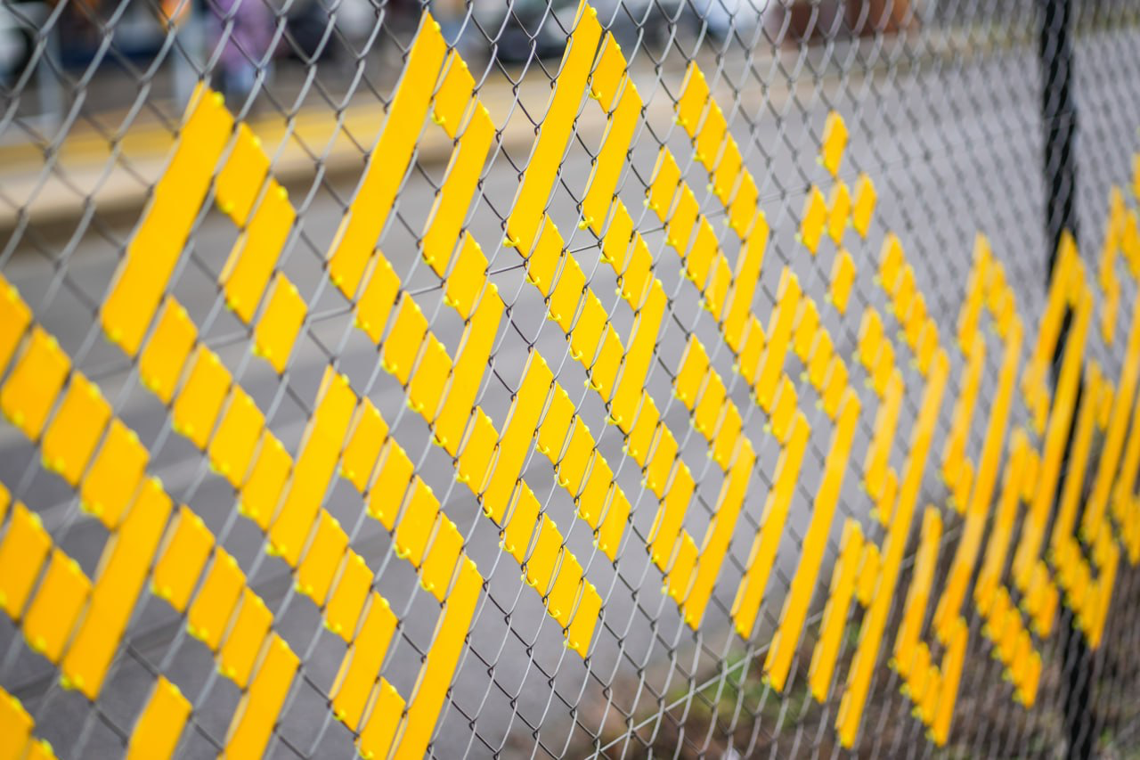 Mesh