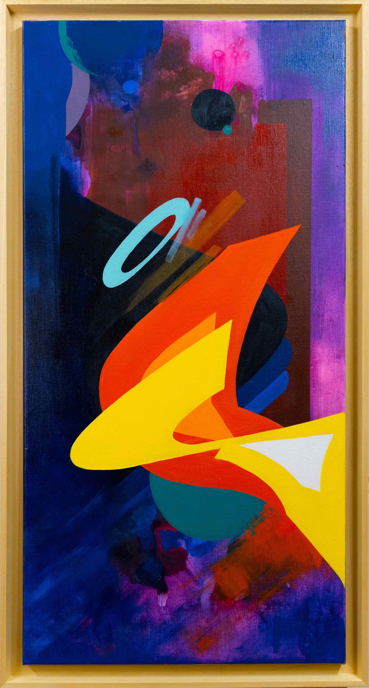 Inner Planes