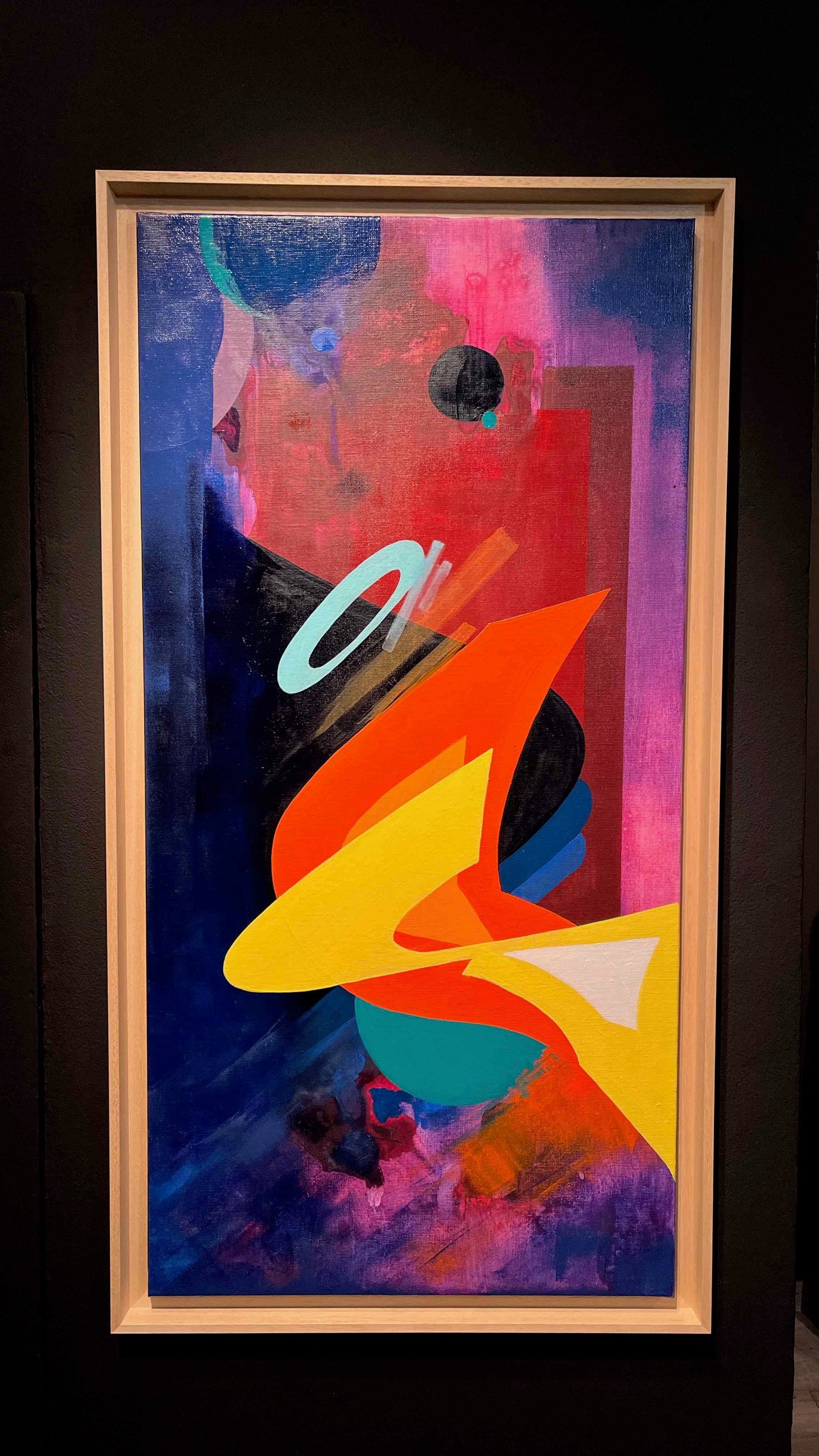 Inner Planes
