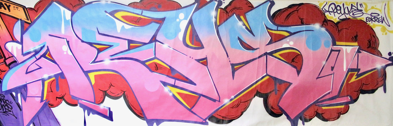 REYS EDK Maxi-format
