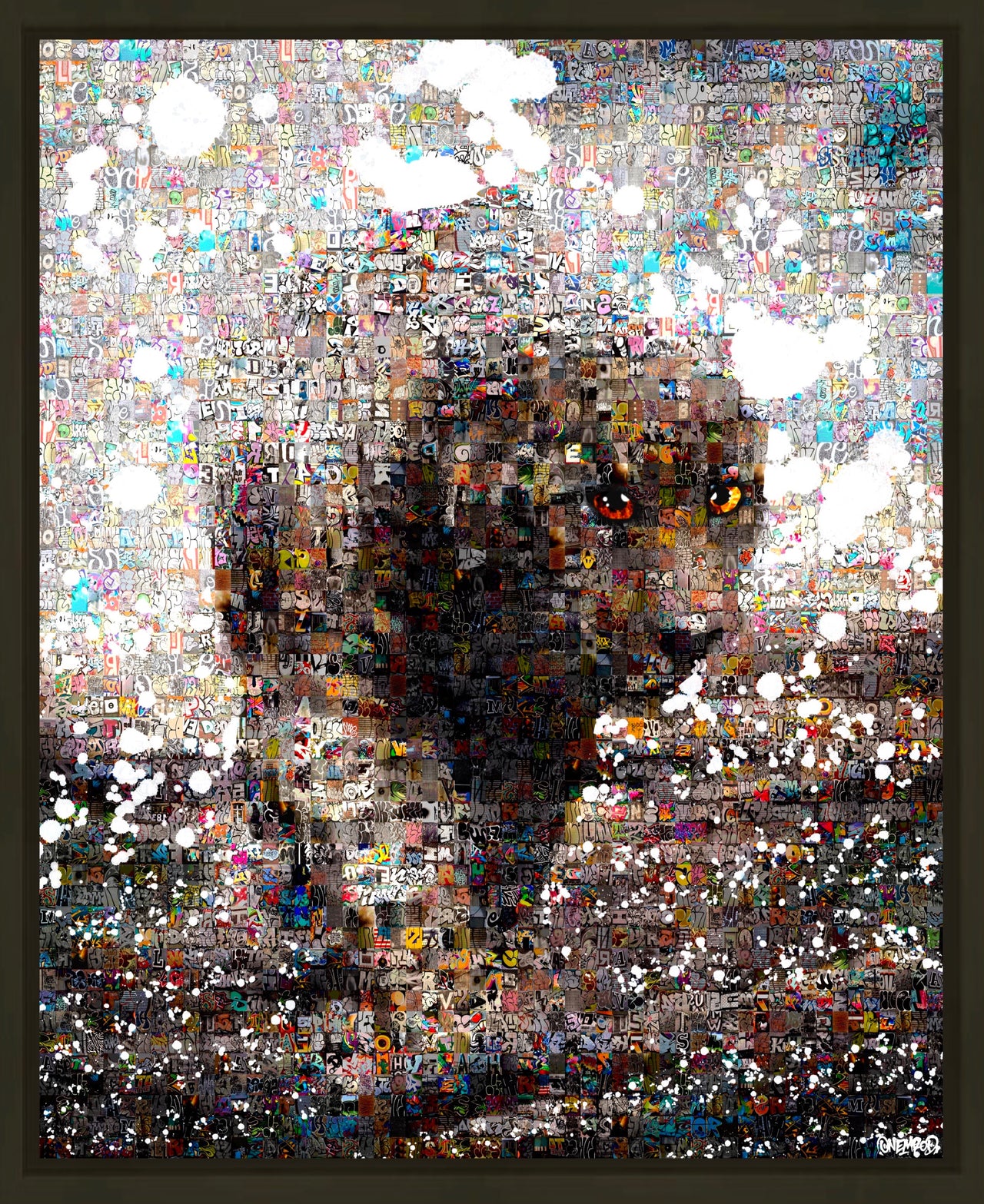 Leopard spirit